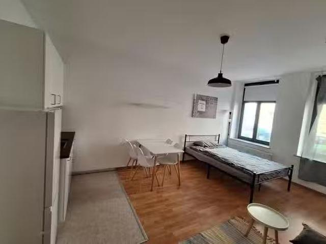 Studio in Alfred Kästner Straße, Südvorstadt