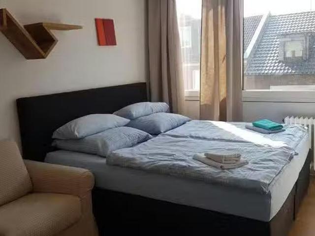 Studio in Bochumer Straße, Höhenberg