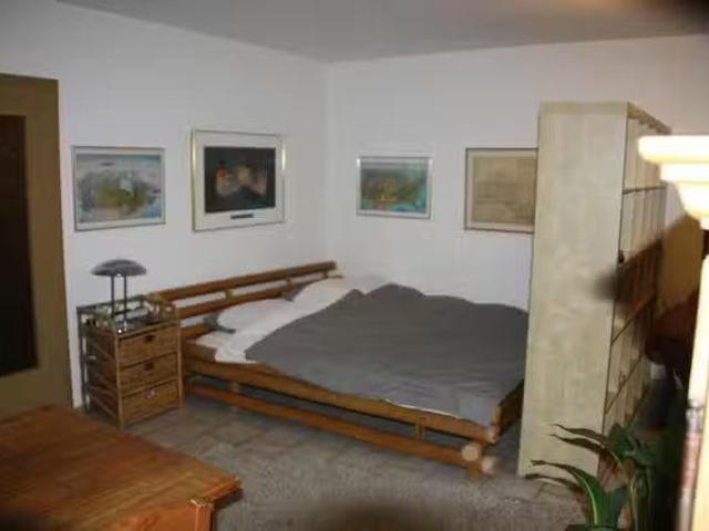 Studio in Bochumer Straße, Porz