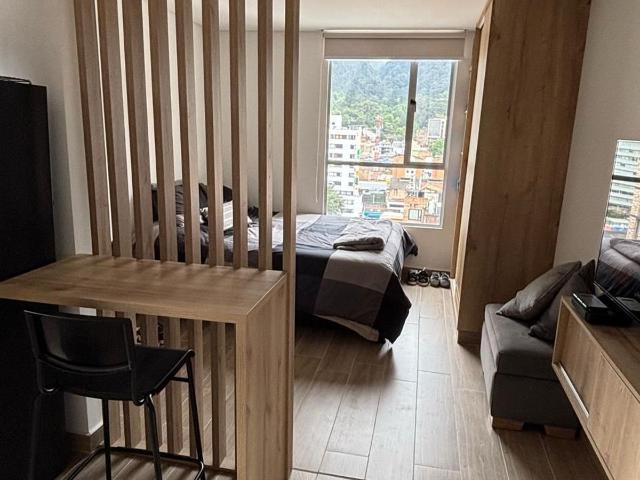 studio in Bogotá, d.c