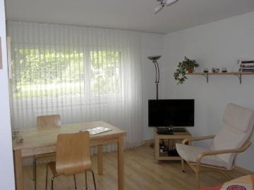 STUDIO IN BOLLIGEN BE, FURNISHED
