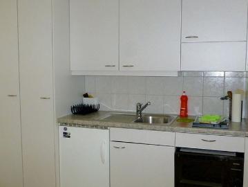 Studio in Bolligen BE, möbliert