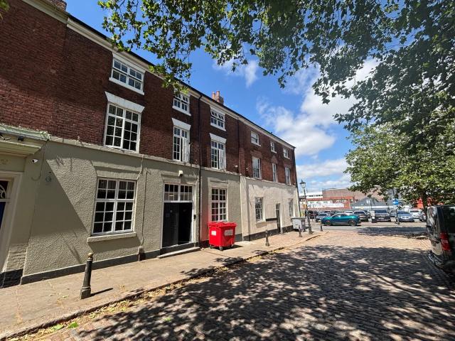 studio in Bond Street City Centre