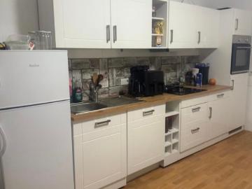 Wohnung mieten in Senne