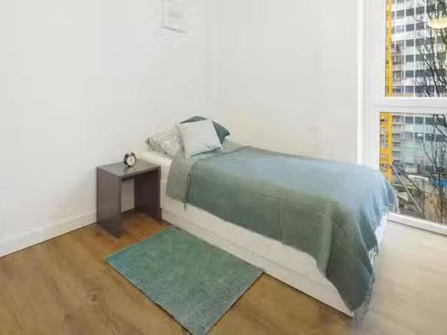 Studio in Baierbrunner Str. 50, Thalkirchen Obersendling Forst.