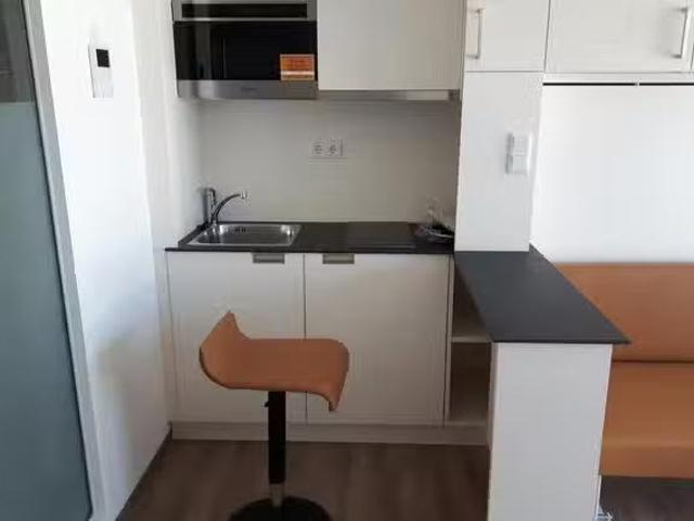 Studio in Bechmann Rahn Weg, Erlangen