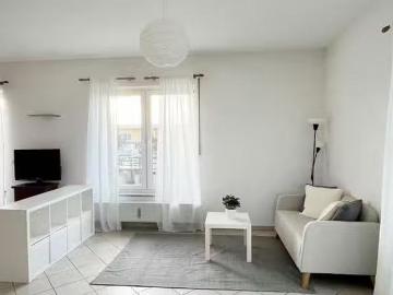 Studio in Beethovenstraße, Feldkirchen
