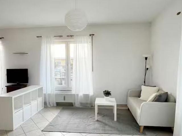 Studio in Beethovenstraße, Feldkirchen