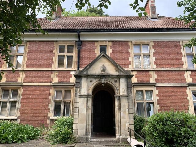 studio in Bengoughs, Flat 7, Horfield Road, Kingsdown, Bristol, BS2 8EB Abode