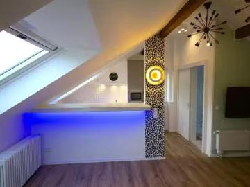 Studio in Bergheimer Straße, Reuschenberg