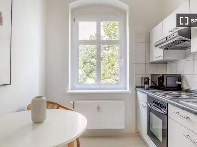 Studio in Berlin zu vermieten