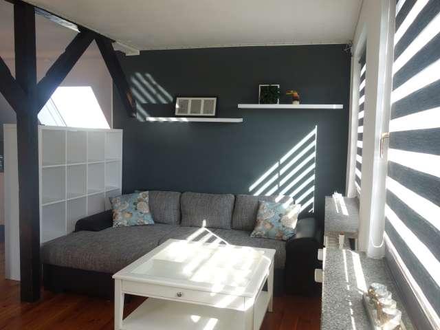 Studio in Berlin zu vermieten