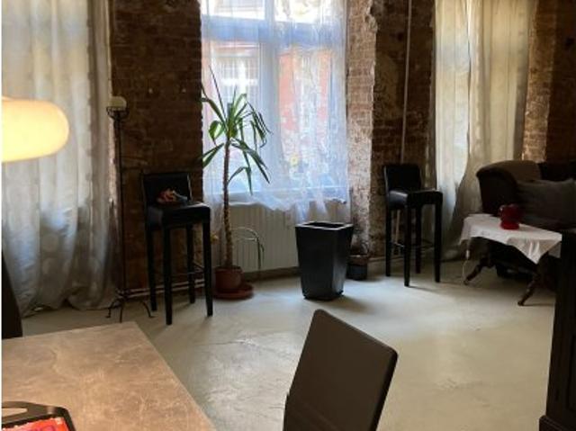 Studio in Berlin zu vermieten