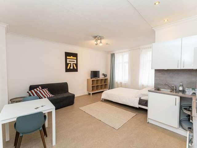 Studio in Berlin zu vermieten