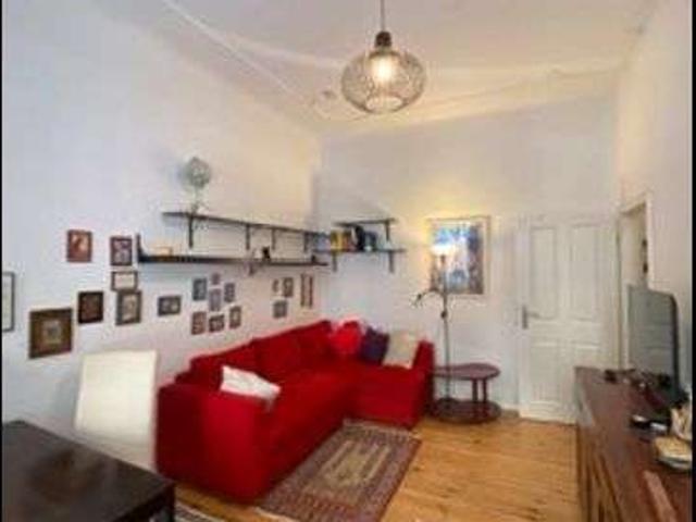 Studio in Berlin zu vermieten, alle Rechnungen inklusive