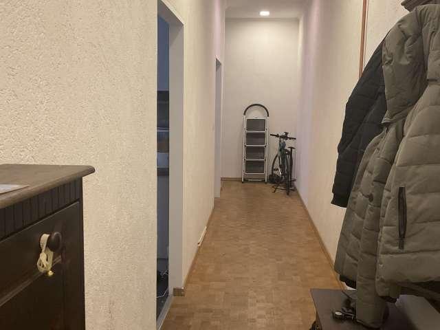 Studio in Berlin zu vermieten, Rechnungen inklusive