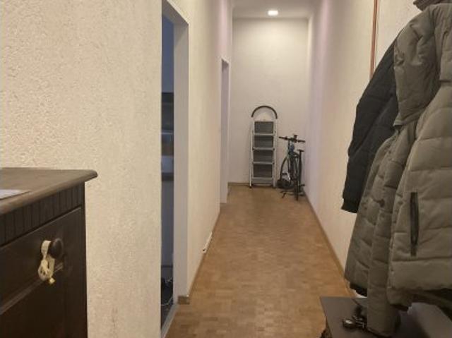 Studio in Berlin zu vermieten, Rechnungen inklusive