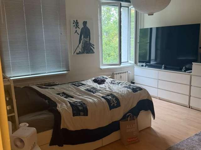 Studio in Berlin zu vermieten, Rechnungen inklusive
