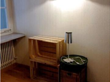 Junkerngasse, Weisses Quartier, Weisses Quartier, Bern, Verwaltungsregion Bern-Mittelland, Kanton Bern