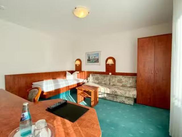 Studio in Bernardstraße, Offenbach am Main