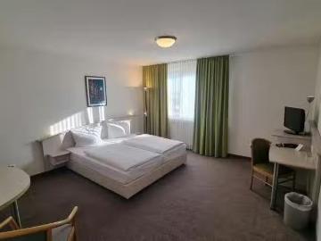 Studio in Billstedter Hauptstraße, Hamburg Mitte