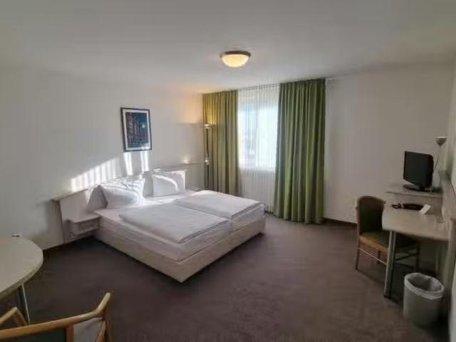 Studio in Billstedter Hauptstraße, Hamburg Mitte