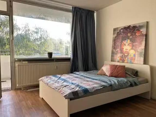 Studio in Brüsseler Straße, Auerberg