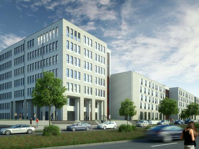 Studio in Braunschweig | S