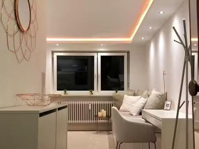 Studio in Brecherspitzstraße, Obergiesing