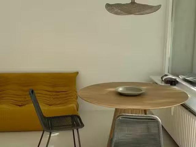 Studio in Breite Straße, Altona