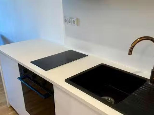 Studio in Brienner Straße, Maxvorstadt