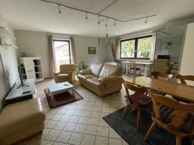 Studio in Brodstraße, Trudering Riem