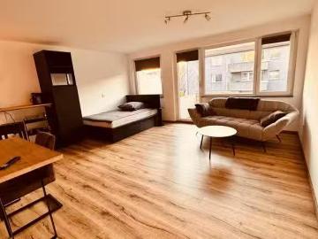 Studio in Bürriger Weg, Küppersteg
