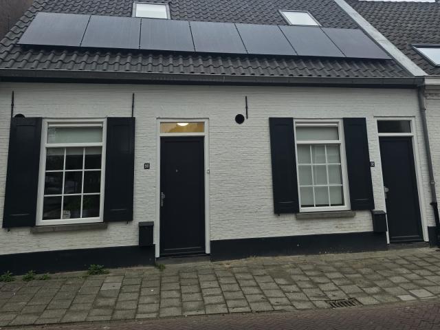 studio in Goirle, Kerkstraat