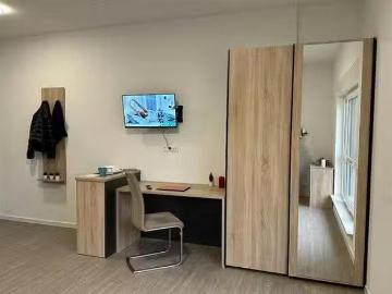 Studio in Görlitzer Straße
