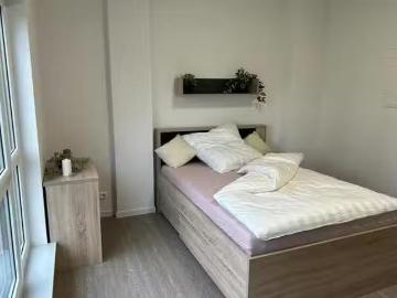 Studio in Görlitzer Straße