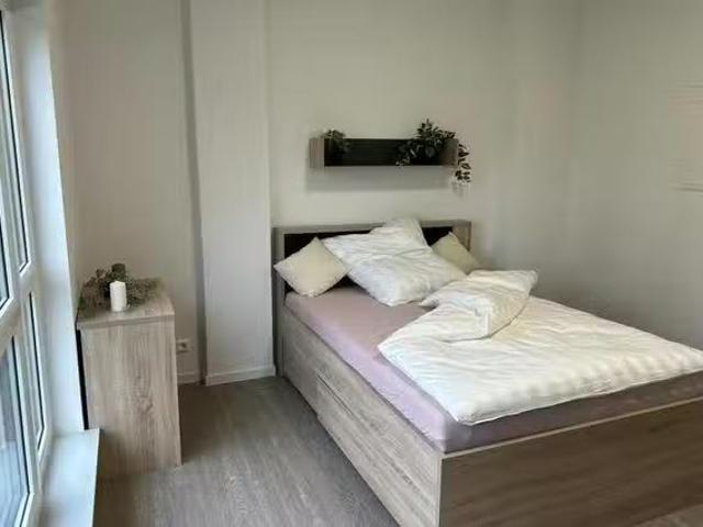 Studio in Görlitzer Straße