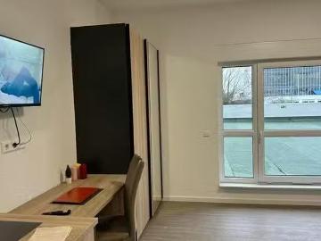 Studio in Görlitzer Straße