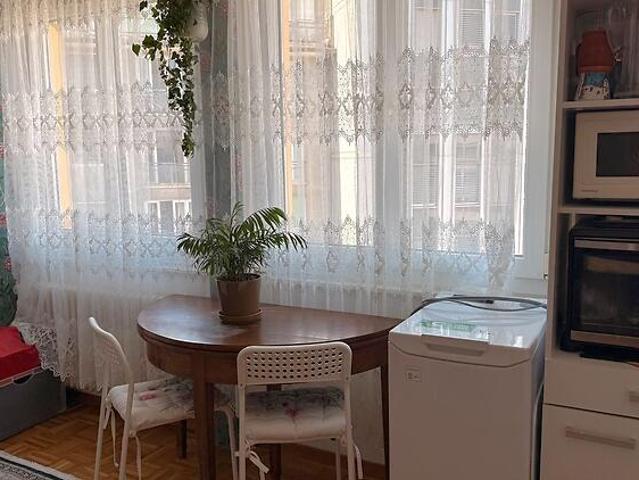 Studio in Genève, furnished, temporary
