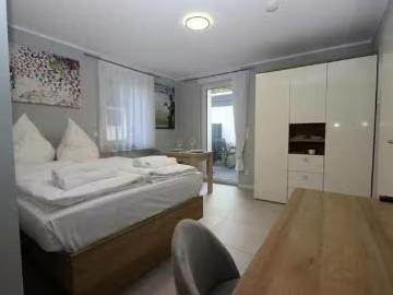 Studio in Gerauer Straße, Kelsterbach
