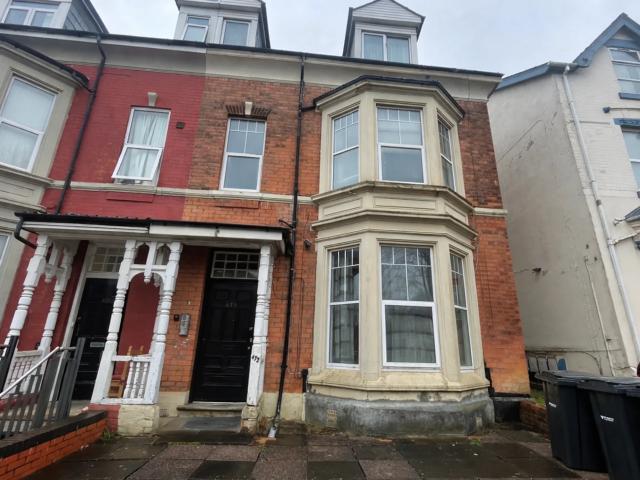 studio in Gilott Road