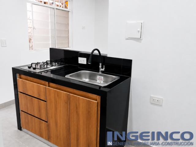studio in Grama, Villavicencio, Meta