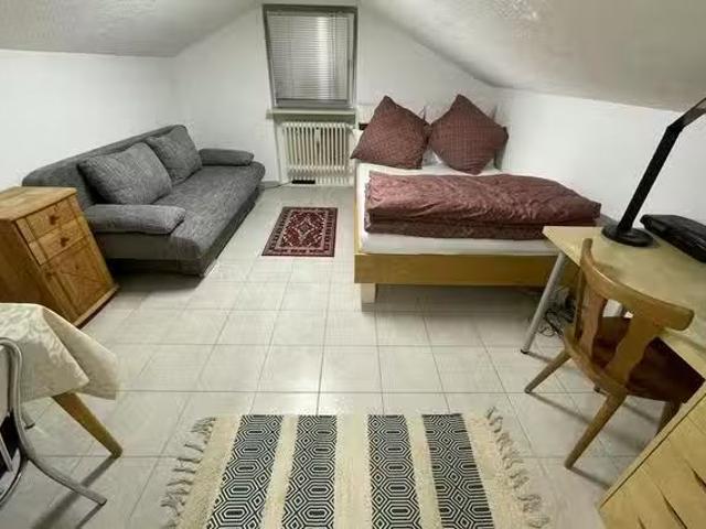 Studio in Grimmerweg, Am Wald