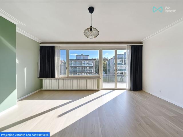 Studio in Grimbergen