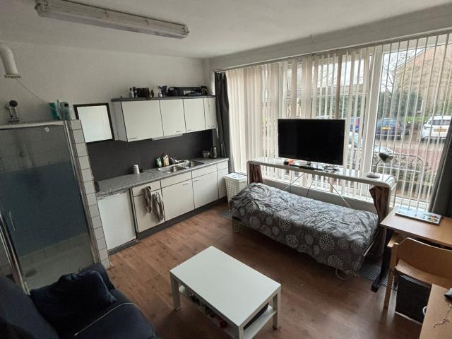 Studio in Groesbeek