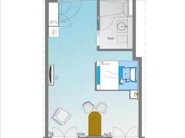 Dorpater Straße, München, Johanneskirchen, Bogenhausen, Am Moosfeld, Oberbayern, Bayern
