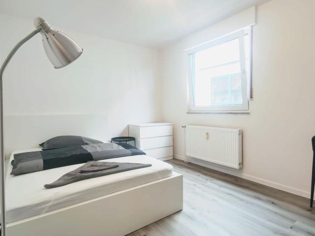 Studio in Dortmund, Dortmund Amsterdam Apartments for Rent