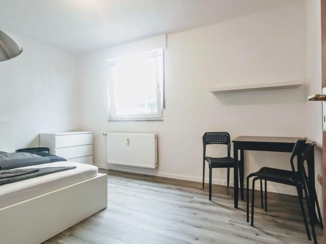 Studio in Dortmund, Dortmund Amsterdam Apartments for Rent
