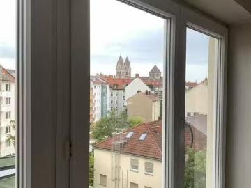Studio in Dachauer Straße, Maxvorstadt
