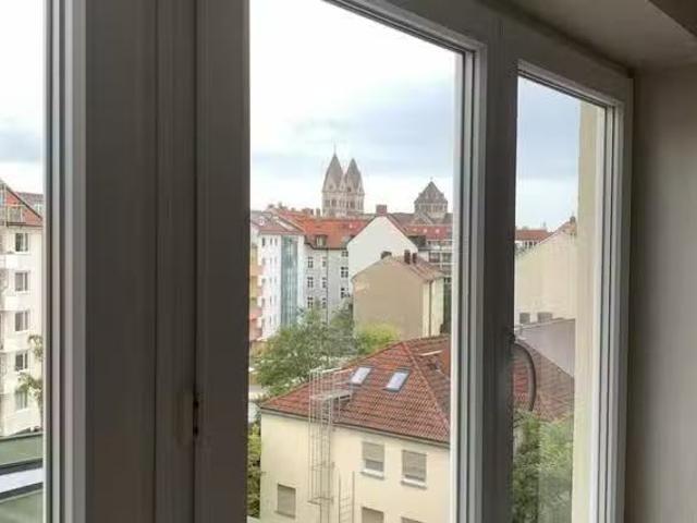 Studio in Dachauer Straße, Maxvorstadt